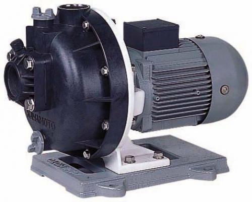 川本（水泵）蘇州有限公司入駐第十屆上海國際泵閥展，眾多高質(zhì)量產(chǎn)品將相繼展出