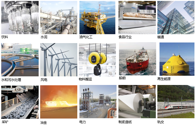 效率高達(dá)96%，abb m2qa電機(jī)全新升級(jí)