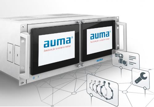 歐瑪執(zhí)行器（中國）有限公司入駐第十屆上海國際泵閥展，眾多高質(zhì)量產(chǎn)品將相繼展出-