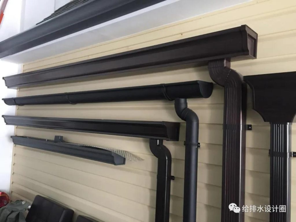 排水系統(tǒng)水封的五個誤區(qū)-