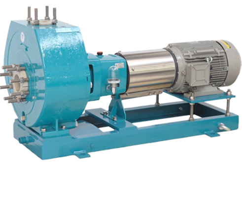 艾格爾化工泵（大連）有限公司入駐第十屆上海國際泵閥展，眾多高質(zhì)量產(chǎn)品將相繼展出-