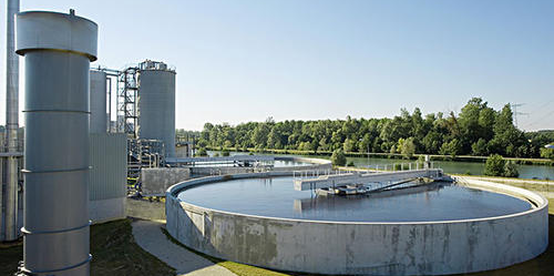 警惕！稀釋排放污水涉嫌環(huán)境污染犯罪！