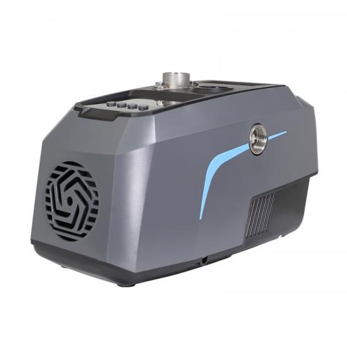 賓泰克（天津）泵業(yè)有限公司入駐第十屆上海國際泵閥展，眾多高質(zhì)量產(chǎn)品將相繼展出-