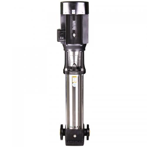 新界泵業(yè)(浙江）有限公司入駐第十屆上海國際泵閥展，眾多高質(zhì)量產(chǎn)品將相繼展出-