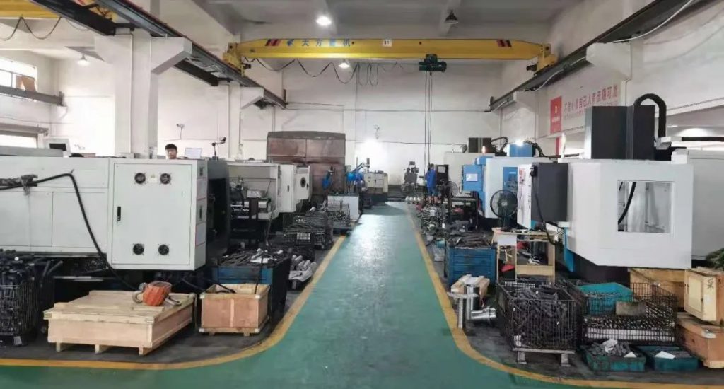 第十屆上海國際泵閥展圓滿落幕，浙江杜理德閥門盡顯風(fēng)采-