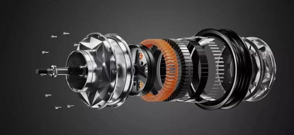 圖文解讀 6月1日以后電機新國標實施后能效限定值的區(qū)別-