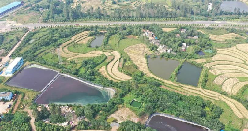 垃圾滲濾液巨量積存 環(huán)境污染隱患突出！