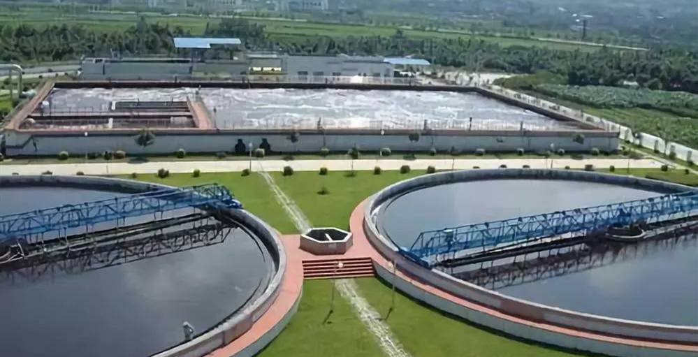 二沉池效果不好？你需要掌握這些運(yùn)行技巧！