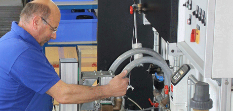 澤德水泵攜眾多優(yōu)質(zhì)產(chǎn)品，邀您相約第十一屆上海國(guó)際泵閥展