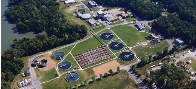 彎路變捷徑！美國首個主流anammox污水廠2023年面世？