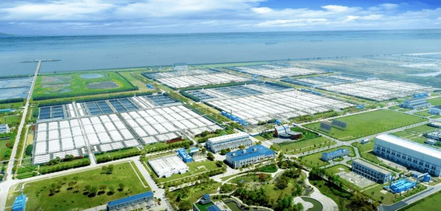 中央環(huán)保督察新風(fēng)向！污水廠“清水進(jìn)清水出”成關(guān)注重點