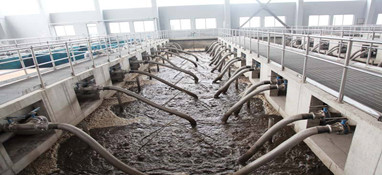 什么是污水負(fù)荷？