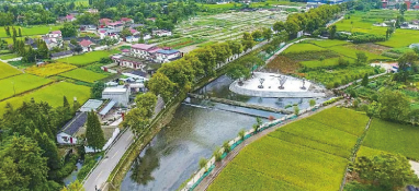 農(nóng)村污水、黑臭水體治理攻堅(jiān)提速！巨大市場打開投資空間