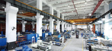 安德里茨（中國）有限公司入駐第十一屆上海國際泵閥展，眾多優(yōu)質(zhì)產(chǎn)品相繼亮相！