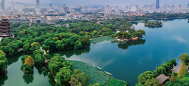 “十四五”城市排水防澇體系建設(shè)行動計(jì)劃