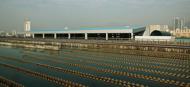 降雨沖刷污染難根治 城市水體雨后黑臭問題如何破解？