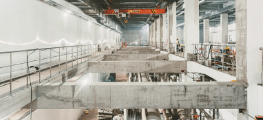 地上造“綠”，地下治“污” 地下式污水廠未來發(fā)展何在？