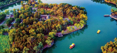 張辰解讀《“十四五”城市排水防澇體系建設(shè)行動計(jì)劃》：重排查、補(bǔ)短板、強(qiáng)規(guī)劃、增韌性