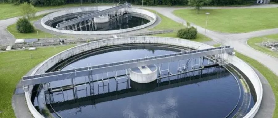 鹽分大于多少叫高鹽廢水？鹽分低于多少可以進行生化處理？