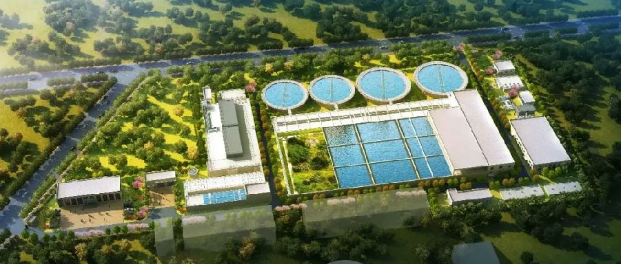 探索水務行業(yè)創(chuàng)新范式 未來新水務研究中心成立！