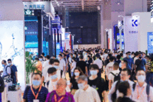 仲夏6月，讓我們相約上海國際泵閥展??！