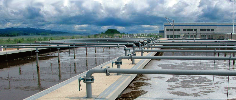 中鐵水務(wù)集團(tuán)牽頭預(yù)中標(biāo)呼和浩特經(jīng)濟(jì)技術(shù)開發(fā)區(qū)沙爾沁工業(yè)區(qū)再生水處理廠工程等四個(gè)項(xiàng)目