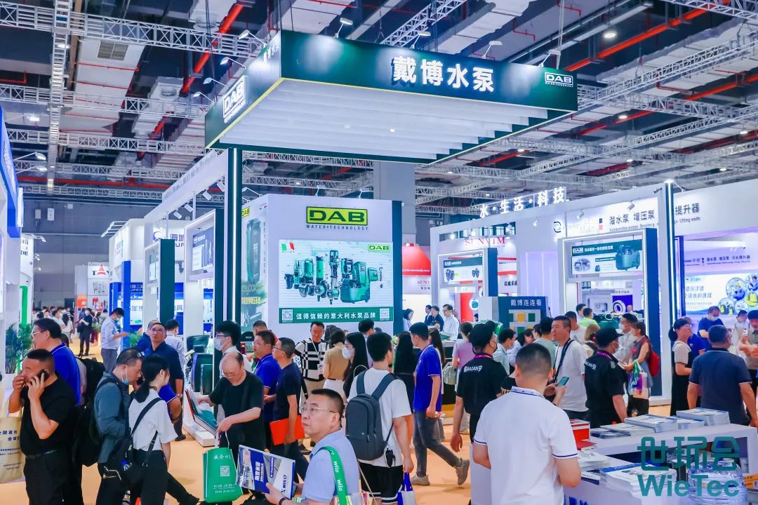 圓滿收官！您有一封來自上海國際泵閥展的感謝信，請注意查收-