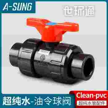 5月（下）世環(huán)通優(yōu)質(zhì)泵閥產(chǎn)品推薦 | 2家大牌新品薈萃-