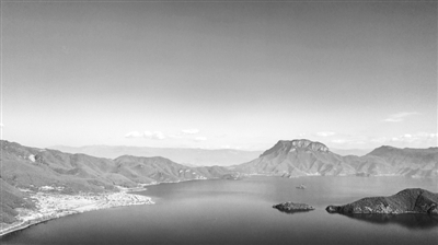 科技賦能，將“治水”變成“智水”-