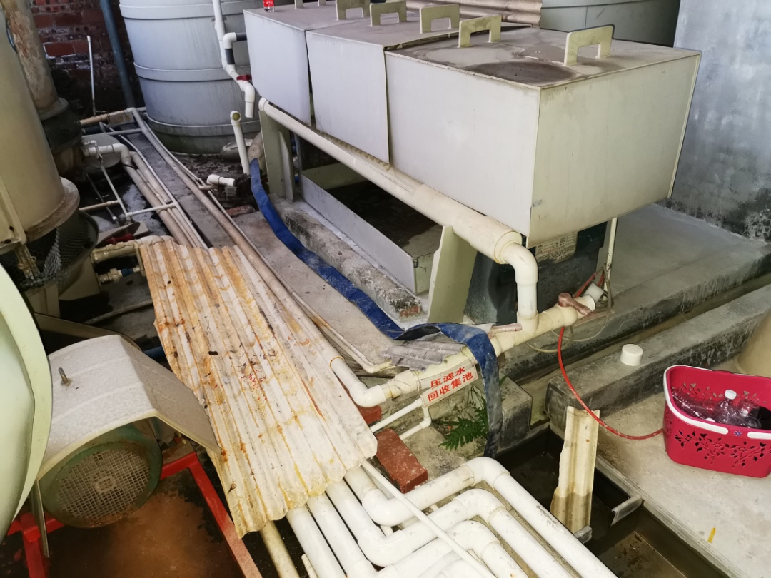 瞞天過海偷排廢水？“火眼金睛”抓現(xiàn)行-