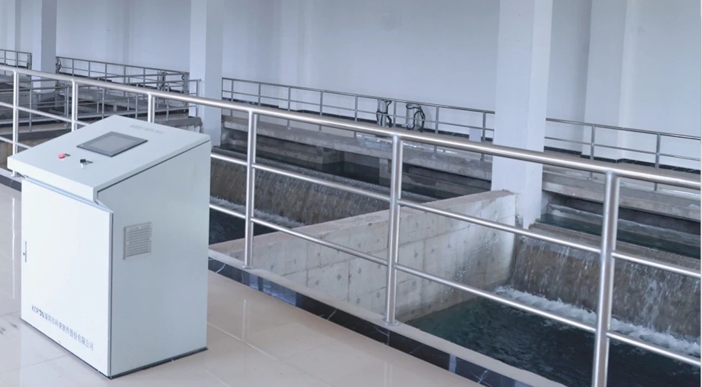 潤城鄉(xiāng)惠民生！走進(jìn)粵海水務(wù)邳州城鄉(xiāng)供水一體化項(xiàng)目-