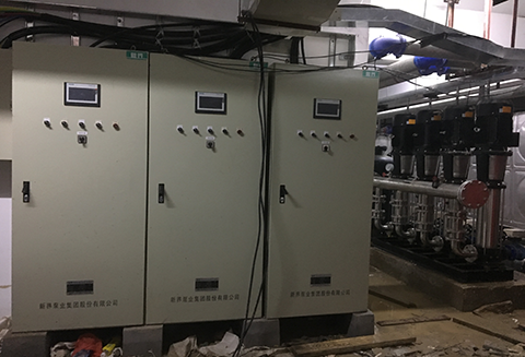 這些設(shè)備，淘汰！格蘭富、威樂、賓泰克、凱泉等已就位！-