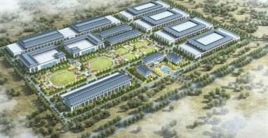 雙膜法+零排放工藝！上海市政總院這個大規(guī)模供水工程實(shí)現(xiàn)納濾濃水零排放