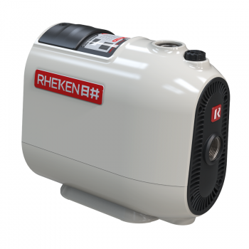 泵閥行業(yè)品牌盛會！探秘品牌展商黑科技第一期-