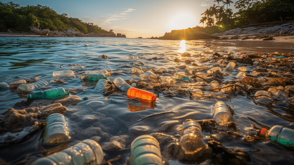 2024上半年水處理政策揭秘：四大拐點(diǎn)，重塑水行業(yè)“破局新紀(jì)元”！