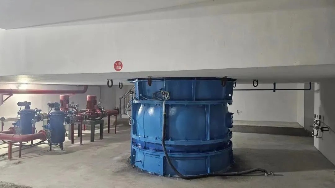 剛剛，臺風(fēng)“普拉桑”再奔江浙滬！高效能泵閥產(chǎn)品成城市防汛的“隱形英雄”-