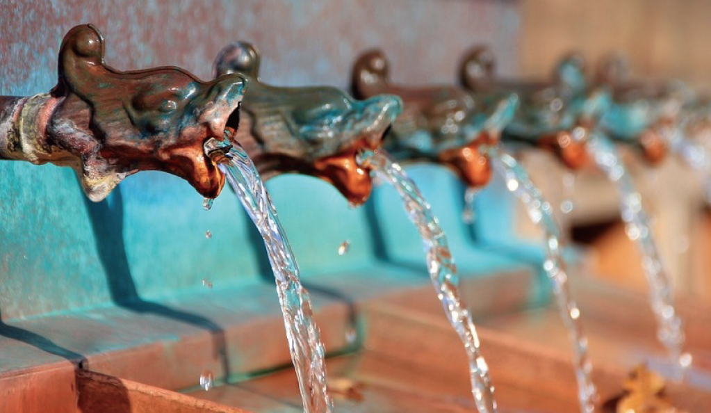 國央企扎堆布局水處理，為哪般？