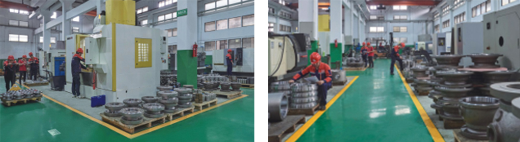 超260家溫州企業(yè)入駐！新銳名企格魯仕首次亮相上海國際泵閥展！-