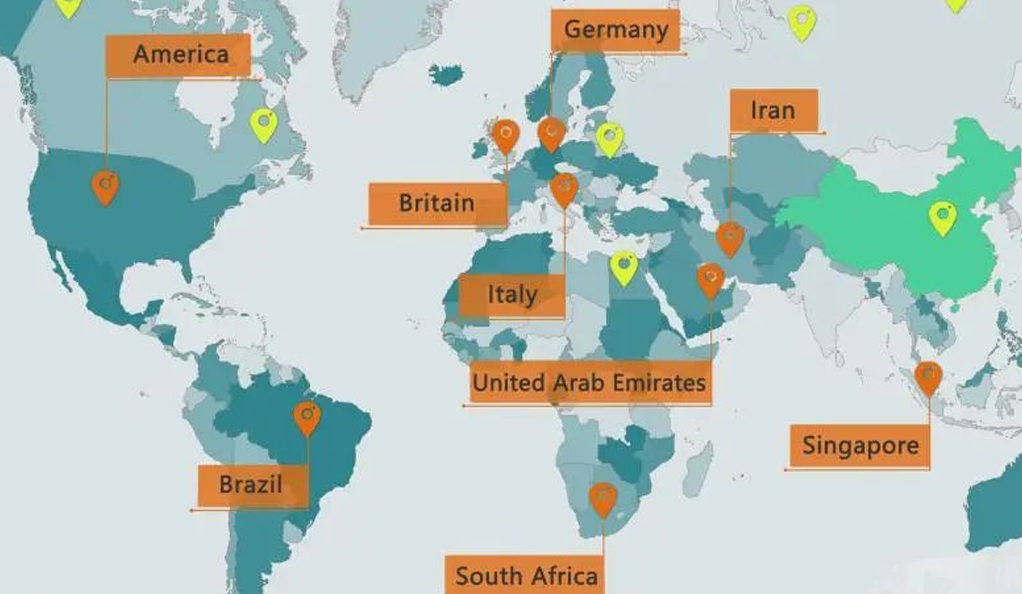 超260家溫州企業(yè)入駐！新銳名企格魯仕首次亮相上海國際泵閥展！-