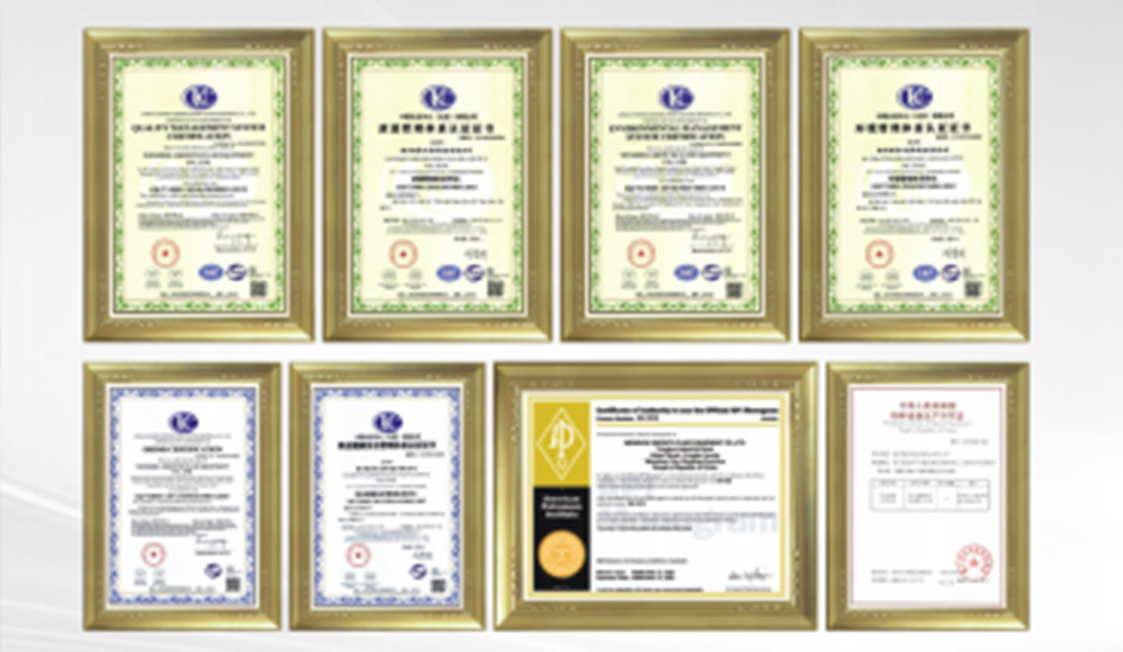 超260家溫州企業(yè)入駐！新銳名企格魯仕首次亮相上海國際泵閥展！-