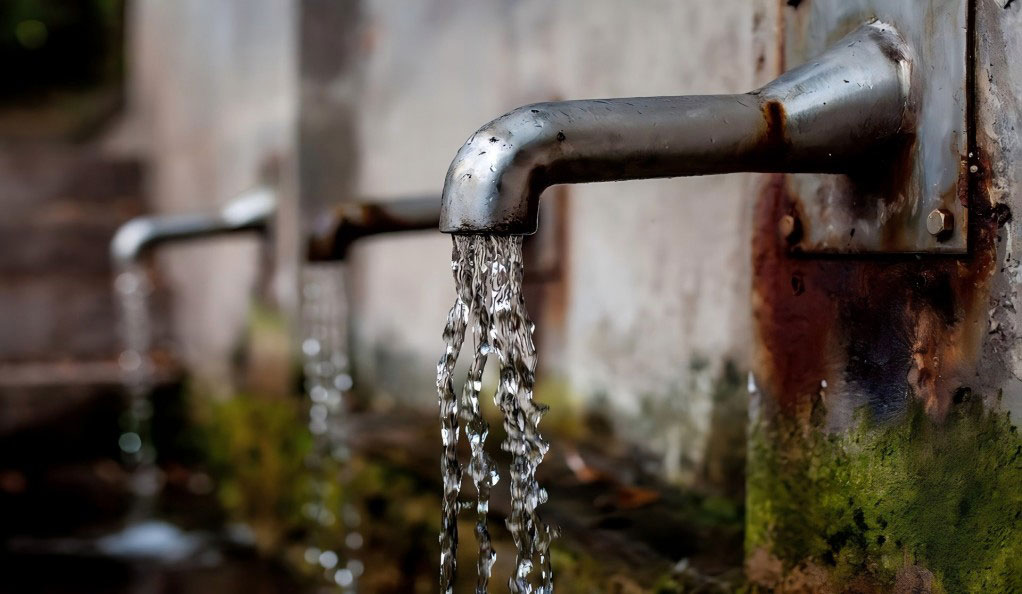 我國(guó)水務(wù)一體化的發(fā)展演變