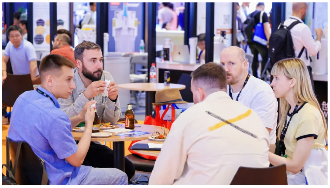 從單打獨斗到抱團出海，中國泵閥企業(yè)全球破局機遇來了！-